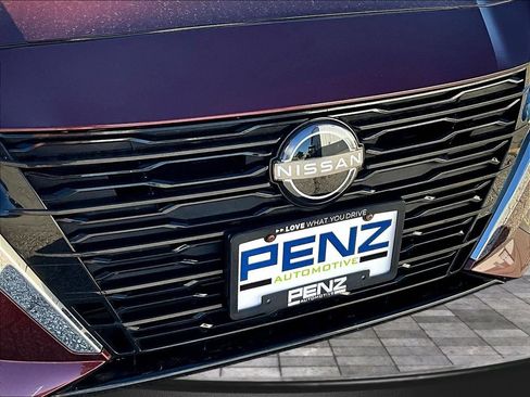 Used 2023 Nissan Altima 2.5 SV AWD/4WD image 35