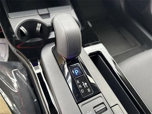 New 2026 Toyota Prius Plug-In Hybrid FWD image 20