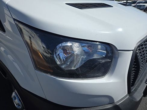 Used 2024 Ford Transit 250 148 High Roof Extended AWD image 26