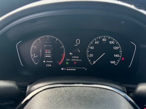 Used 2023 Honda Civic Sport image 23