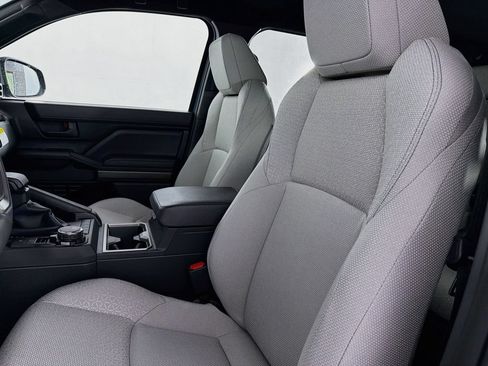 New 2026 Toyota 4Runner SR5 AWD/4WD image 33