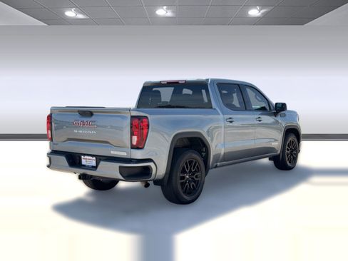 Used 2023 GMC Sierra 1500 Elevation image 9