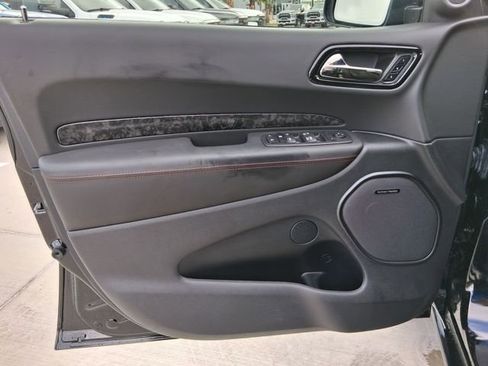 New 2026 Dodge Durango GT image 18