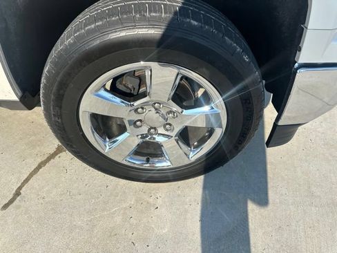 Used 2015 Chevrolet Silverado 1500 LT RWD image 26