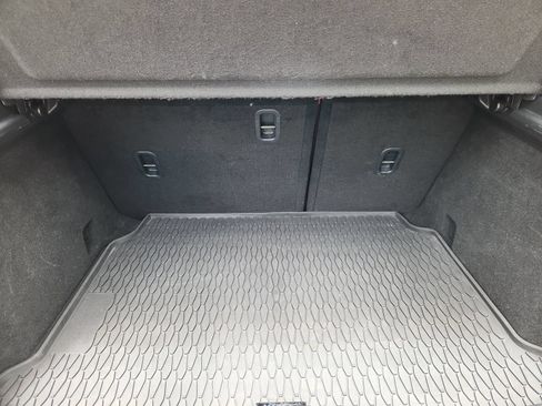Used 2019 MAZDA MAZDA3 AWD Hatchback w/ Premium Pkg image 13