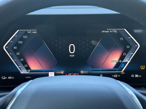 Certified 2023 BMW i4 eDrive35 w/ Premium Package RWD image 34