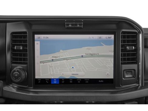 New 2025 Ford F350 Platinum w/ Platinum Plus Package image 40