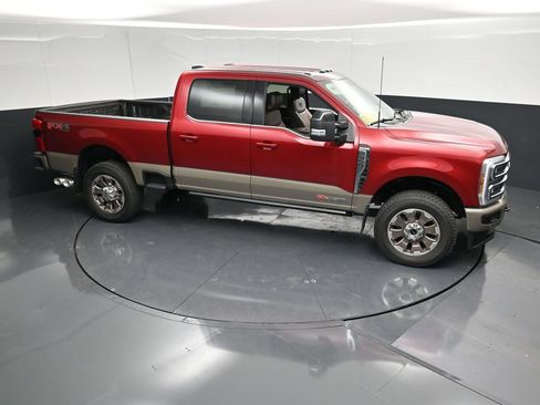 New 2026 Ford F350 King Ranch AWD/4WD image 49