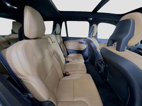 Used 2018 Volvo XC90 T6 Inscription w/ Convenience Package AWD/4WD image 28