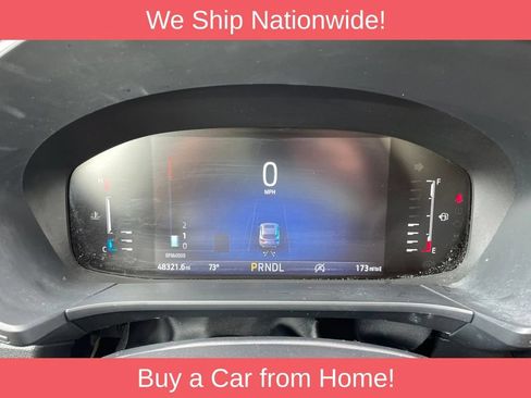 Used 2023 Ford Escape Active w/ Tech Pack #1 AWD/4WD image 30