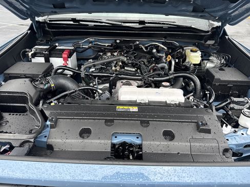 New 2026 Toyota Tacoma SR5 image 36