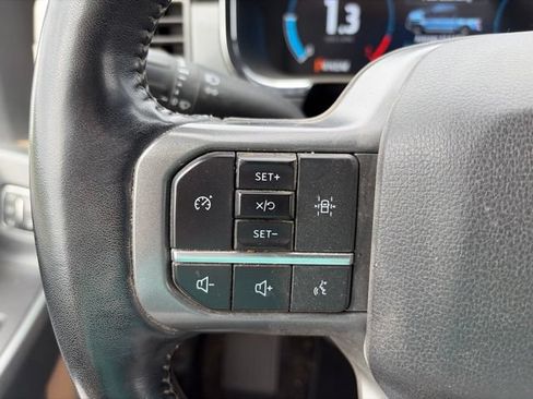 Used 2022 Ford F150 Lariat AWD/4WD image 16