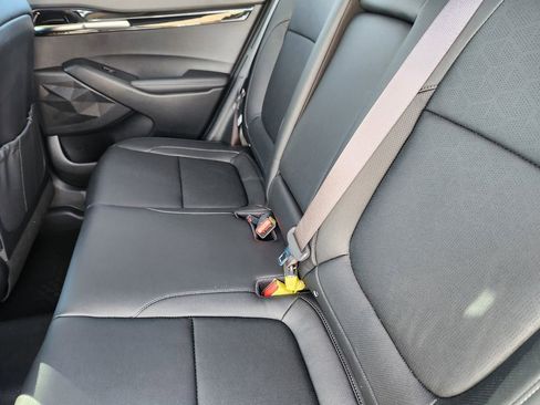 New 2026 Kia Seltos SX image 10