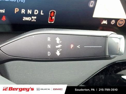 New 2026 Buick Enclave Preferred w/ Power Package image 13