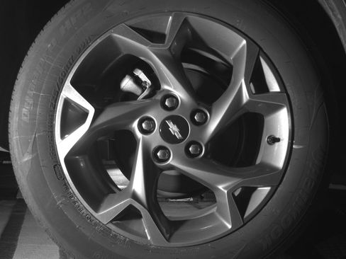 Used 2025 Chevrolet Trax LT image 15