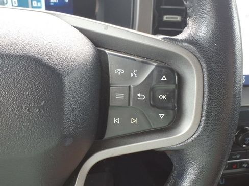 Used 2023 Ford Bronco Outer Banks AWD/4WD image 13