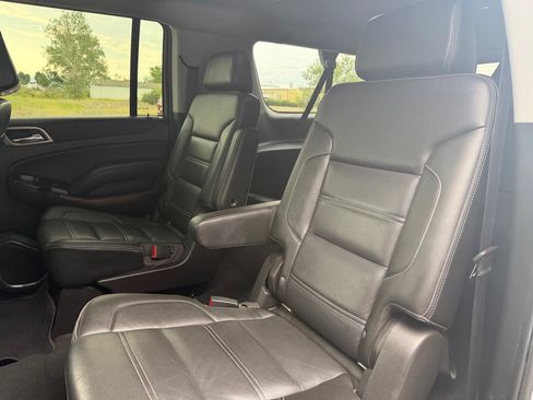 Used 2020 GMC Yukon XL Denali AWD/4WD image 29