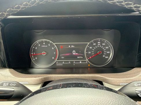 Certified 2023 Kia Sorento X-Line EX AWD/4WD image 33