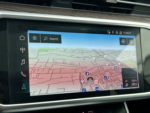 Used 2021 Audi A7 e Premium Plus image 26