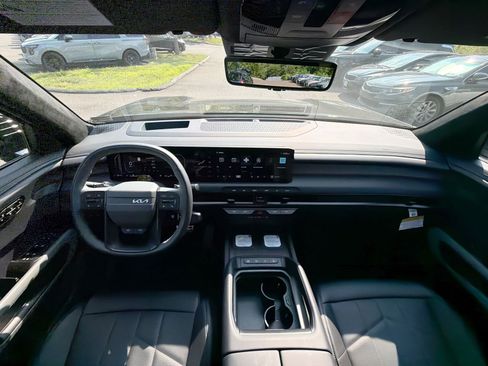 New 2027 Kia Telluride X-Line SX Prestige AWD/4WD image 39
