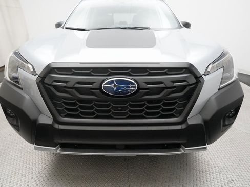 Used 2025 Subaru Forester Wilderness image 22