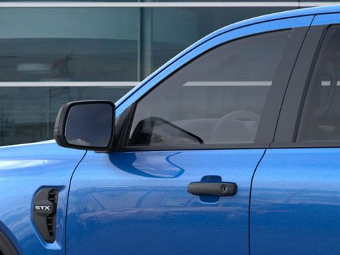 New 2025 Ford Ranger XL RWD image 20