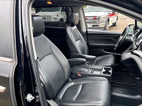 Used 2022 Honda Odyssey EX-L image 7