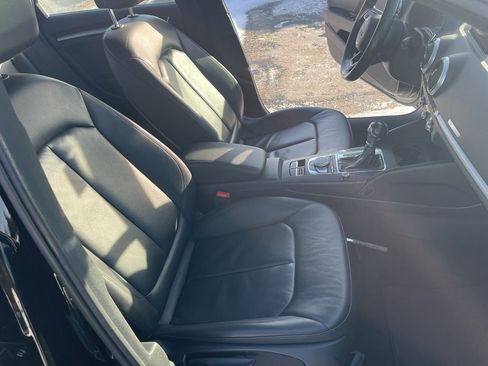 Used 2019 Audi A3 2.0T Premium image 15