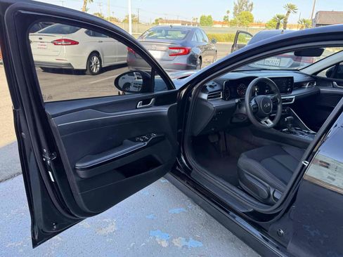 Used 2021 Kia K5 LXS FWD image 83