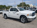 Used 2018 RAM 1500 Big Horn image 2