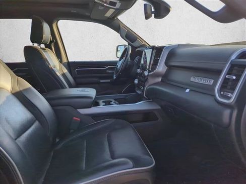 Used 2020 RAM 1500 Laramie w/ Sport Appearance Package AWD/4WD image 26