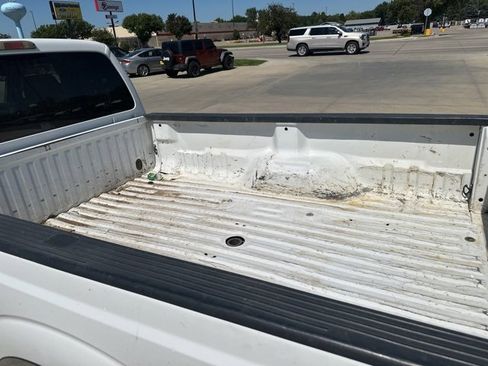 Used 2011 Ford F350 XLT image 7