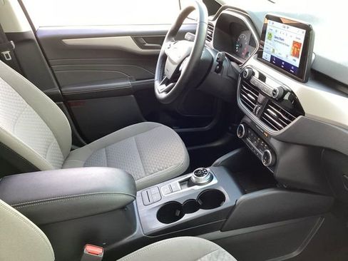 Used 2022 Ford Escape SE w/ Convenience Package image 20