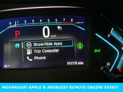 Used 2021 Honda Odyssey EX-L image 14