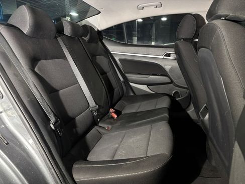 Used 2018 Hyundai Elantra SEL FWD image 13