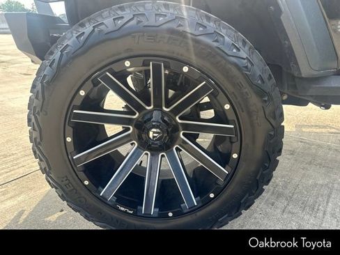 Used 2020 Jeep Gladiator Sport w/ Quick Order Package 24S AWD/4WD image 8