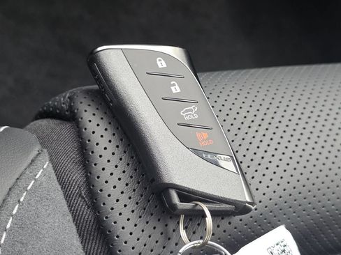New 2026 Lexus TX 350 AWD image 31