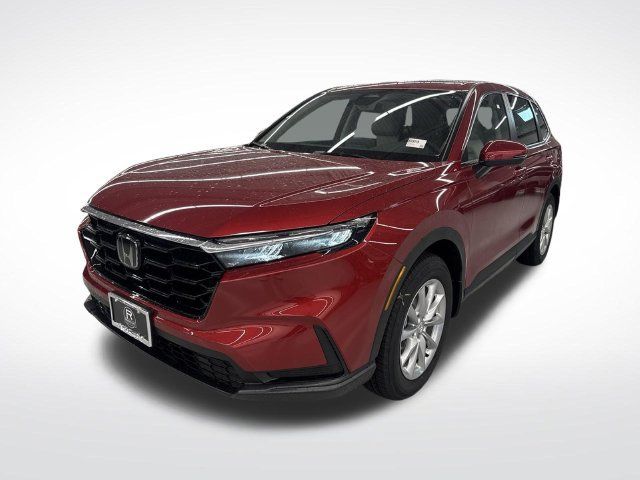 Used 2026 Honda CR-V EX image 26