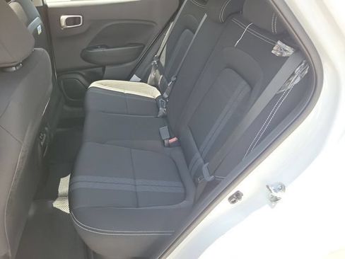 New 2026 Hyundai Venue SEL FWD image 26