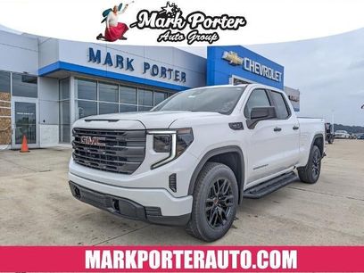 New 2026 GMC Sierra 1500 Pro w/ Graphite Edition
