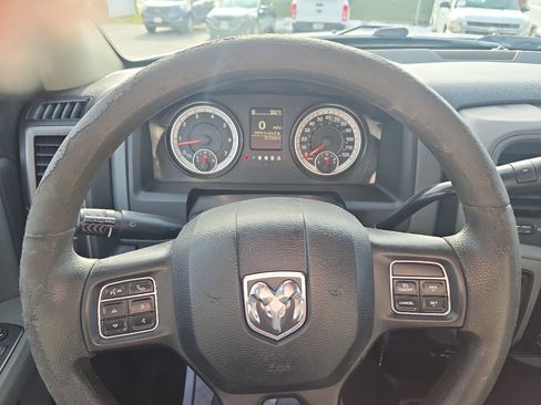 Used 2016 RAM 3500 Tradesman w/ Power Accessory Group image 21