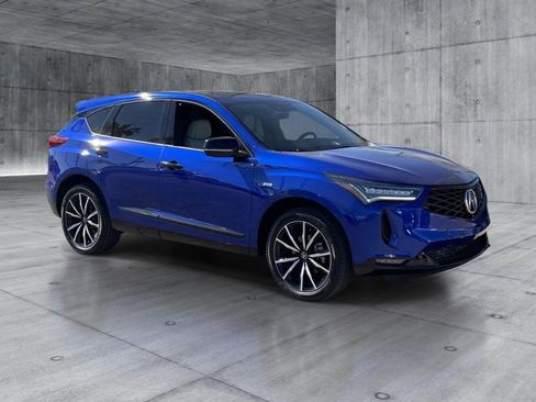 New 2026 Acura RDX A-Spec image 8