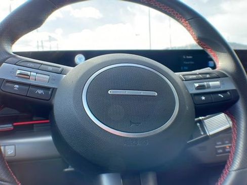 New 2024 Hyundai Kona N Line image 15