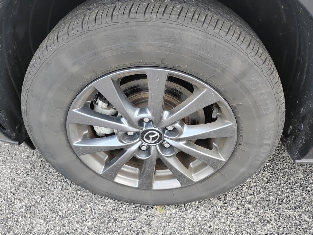Used 2023 MAZDA CX-30 AWD 2.5 S image 23