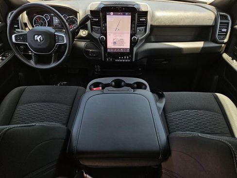 New 2025 RAM 2500 Tradesman image 26