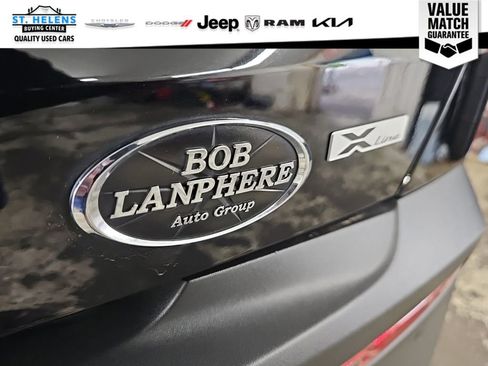Used 2023 Kia Sorento S w/ Panoramic Sunroof Package AWD/4WD image 16