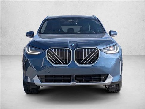 New 2026 BMW X3 xDrive30 w/ Premium Package image 6