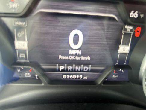 Used 2020 RAM 1500 Big Horn image 21