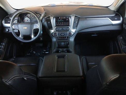 Used 2020 Chevrolet Tahoe LS image 3