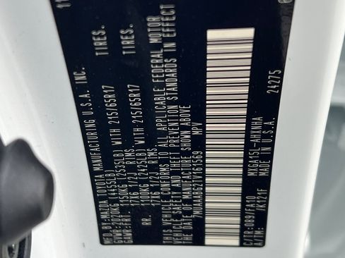 New 2026 Toyota Corolla Cross L image 21